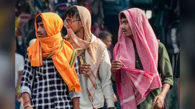 UP Weather Update: बारिश गई… अब झुलसाने वाली गर्मी, पारा जा सकता है 40 डिग्री सेल्सियस के पार
