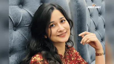 भाई DSP, भाभी जज, कीर्ति ने जॉब के साथ क्रैक की UPSC