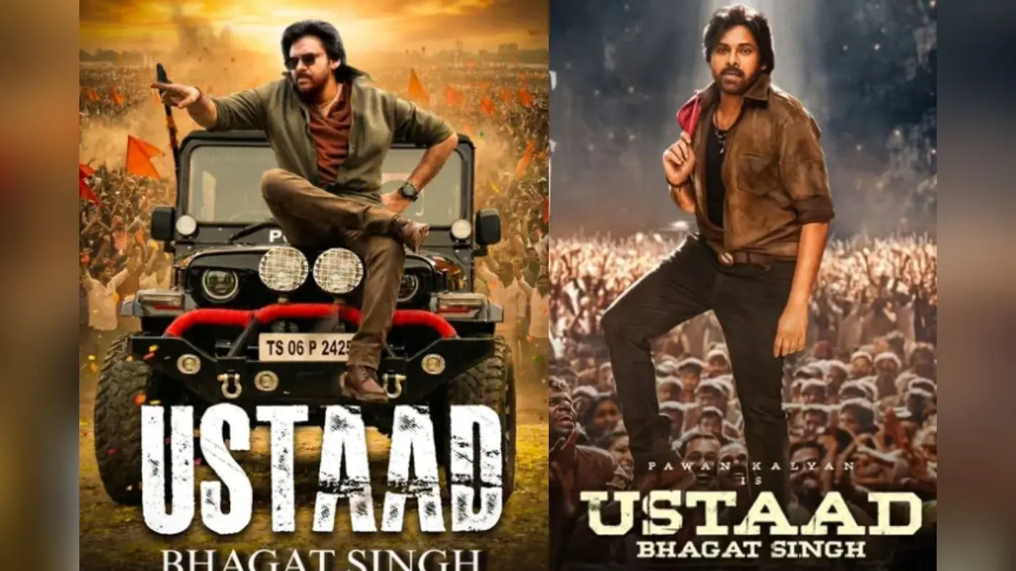 Ustaad Bhagat Singh OTT Release: OTT पर आ रही है पवन कल्याण की ‘उस्ताद भगत सिंह’, जानिए कब और कहां देखें