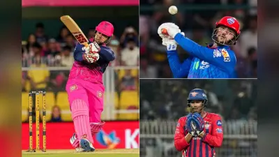 IPL 2026: अनकैप्ड खिलाड़ियों का धमाल, वैभव, समीर और मुकुल ने जीता दिल