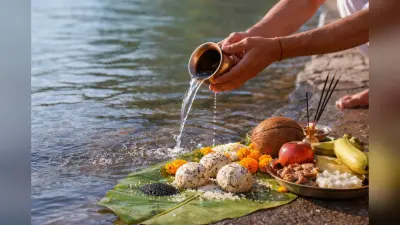 वैशाख अमावस्या 2026 के दिन जरूर करें ये काम, पितरों की मिलेगी असीम कृपा
