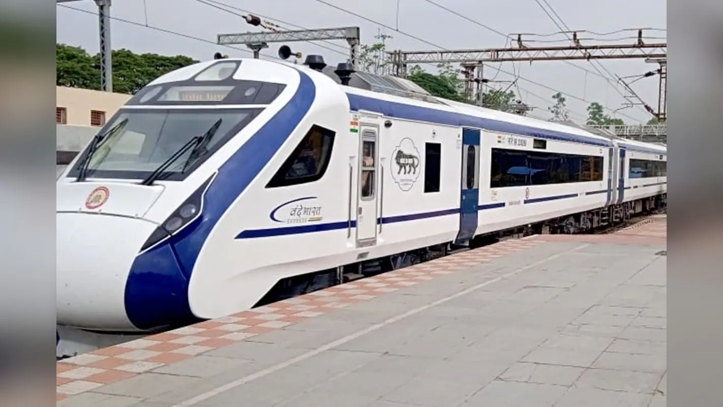 बिहार को मिल सकती है एक और वंदे भारत, समस्तीपुर से बनारस का सफर होगा आसान