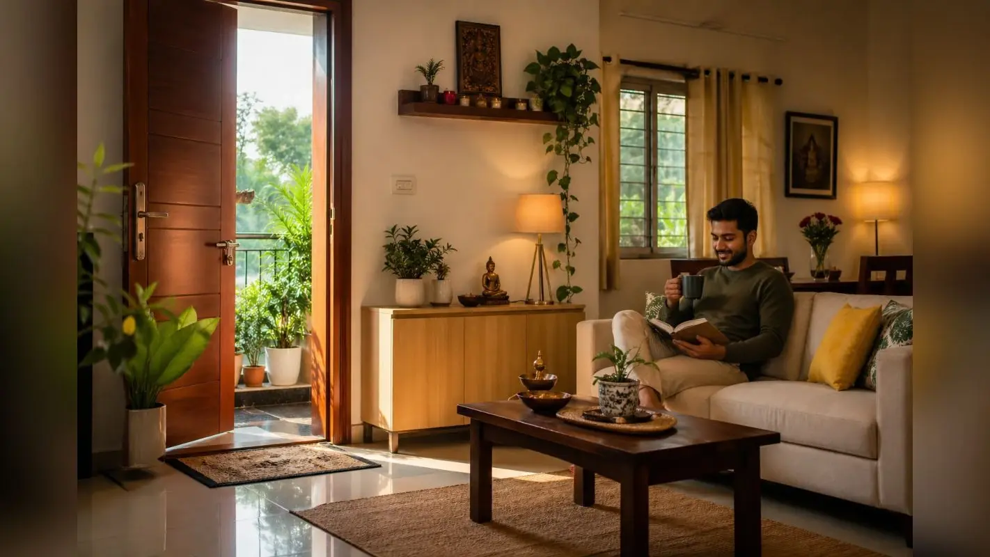किराए के घर में नहीं मिल रहा सुकून? तुरंत करें ये छोटे बदलाव, घर बन जाएगा खुशियों का ठिकाना