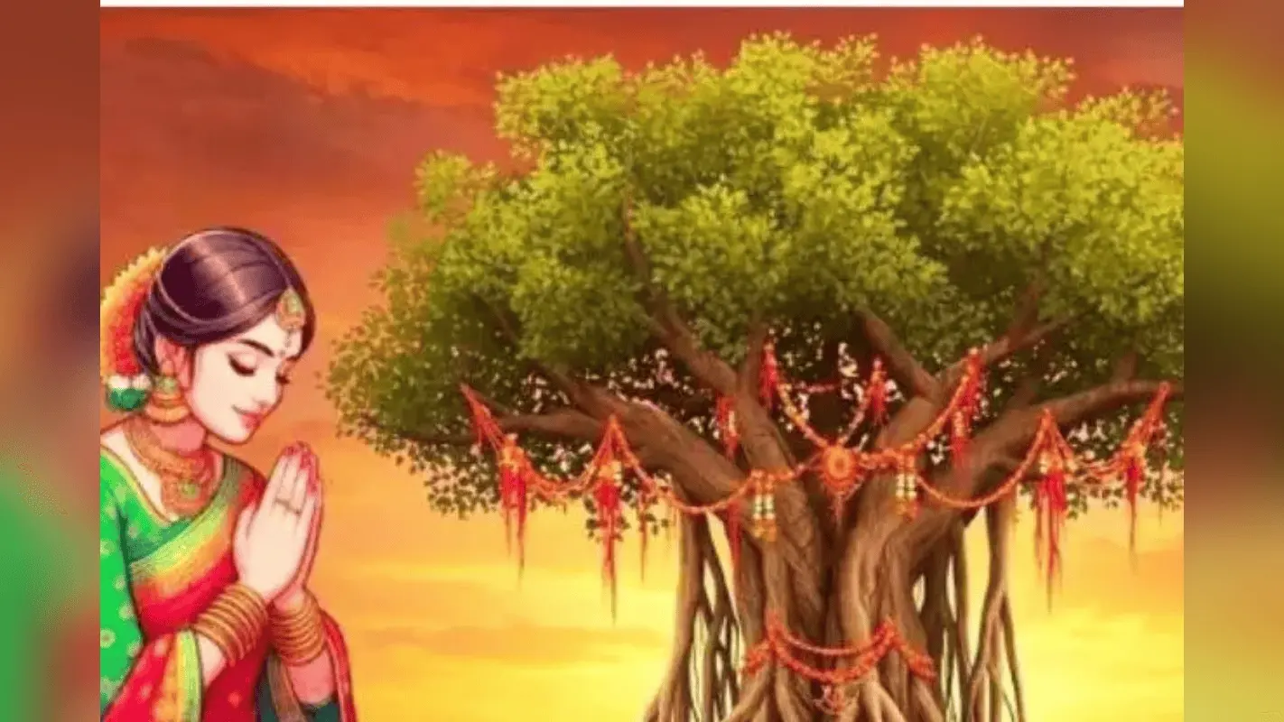 मई महीने में इस दिन रखा जाएगा वट सावित्री व्रत, जानें इस दिन बरगद पेड़ की पूजा का महत्व