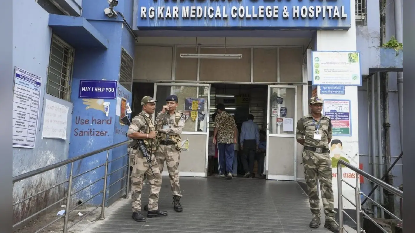 आरजी कर अस्पताल मामले में नया अपडेट, सीबीआइ ने दाखिल की 10वीं स्टेटस रिपोर्ट