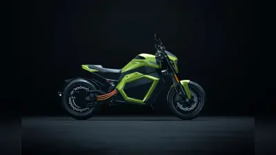New Electric Bike: 10 मिनट चार्जिंग, 600KM रेंज, न आग का डर, न चार्जिंग की टेंशन