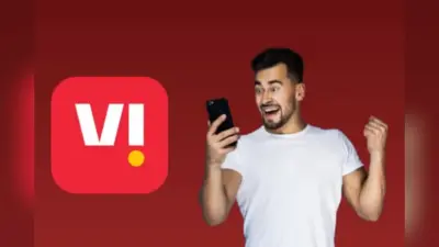 ₹479 में Vi दे रहा 48 दिन की वैलिडिटी और अनलिमिटेड डेटा का फायदा
