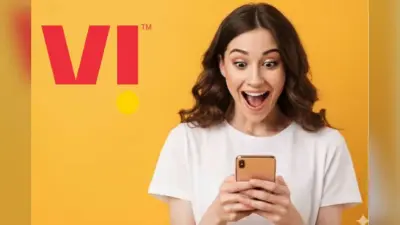 Vi का ₹719 प्लान: 72 दिनों की वैलिडिटी के साथ मिलेगा अनलिमिटेड 5G डेटा