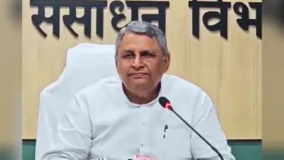 बिहार में बाढ़ से बचाव पर खर्च होंगे 1117 करोड़, दरभंगा एम्स को डूबने से बचाने के लिए बनेगा रिंग बांध