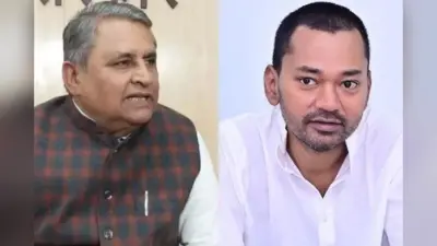 जदयू ने 20 अप्रैल को बुलाई विधायक दल की बैठक, इस नेता को मिल सकता है मौका