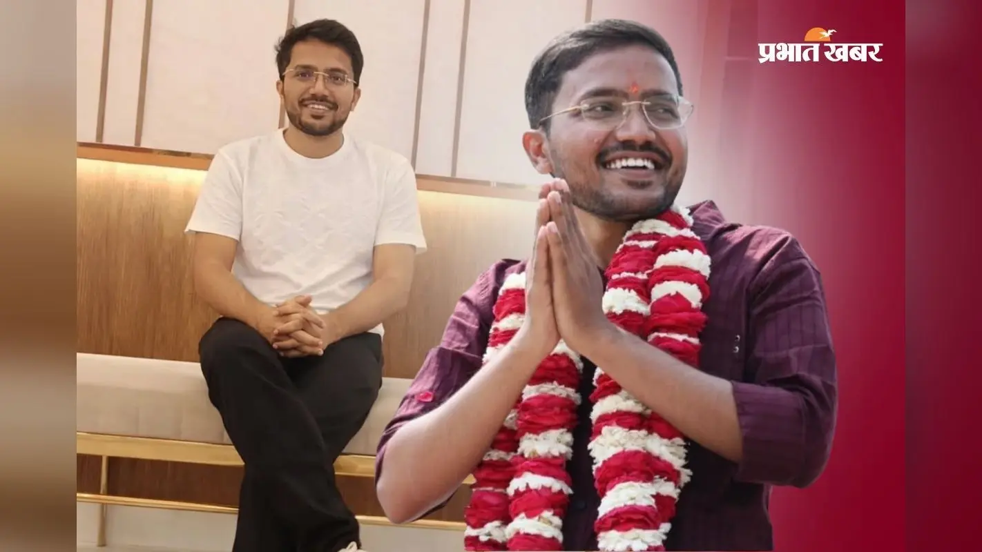 न लाखों का खर्चा, न समय की बर्बादी, बिना कोचिंग विमल को UPSC में AIR 107