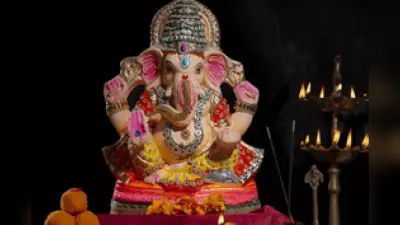 वैशाख का विनायक चतुर्थी व्रत कल, जानिए पूजा विधि, शुभ मुहूर्त और गणेश जी की आरती