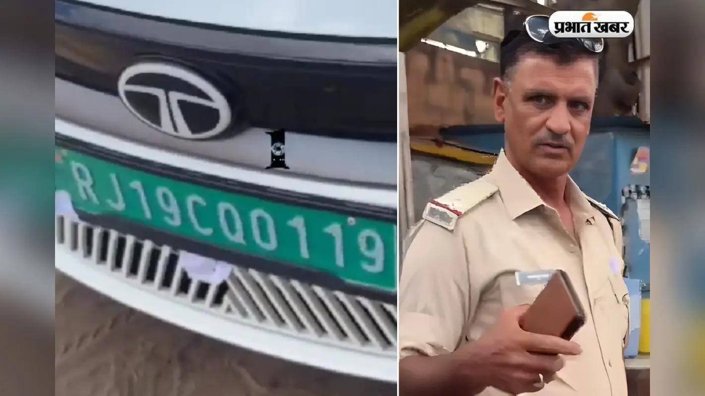 देसी जुगाड़ लगाकर इस बंदे ने लूट ली महफिल, इंटरनेट पर छाया वीडियो