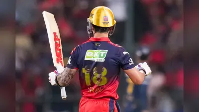 IPL इतिहास में सबसे ज्यादा बाउंड्री लगाने वाले बैटर्स की लिस्ट, Virat Kohli टॉप पर