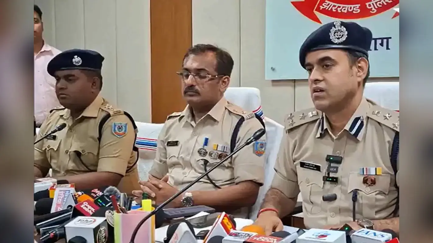 विष्णुगढ़ हत्याकांड का खुलासा: अंधविश्वास में मासूम की दी बलि, मां समेत तीन गिरफ्तार
