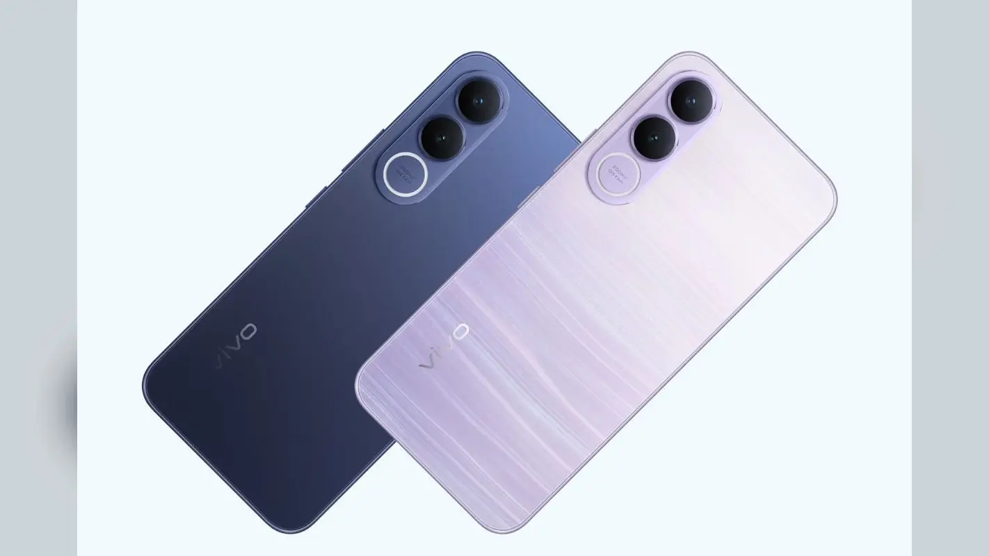 200MP कैमरा और 6 साल के सिक्योरिटी अपडेट के साथ आया Vivo V70 FE