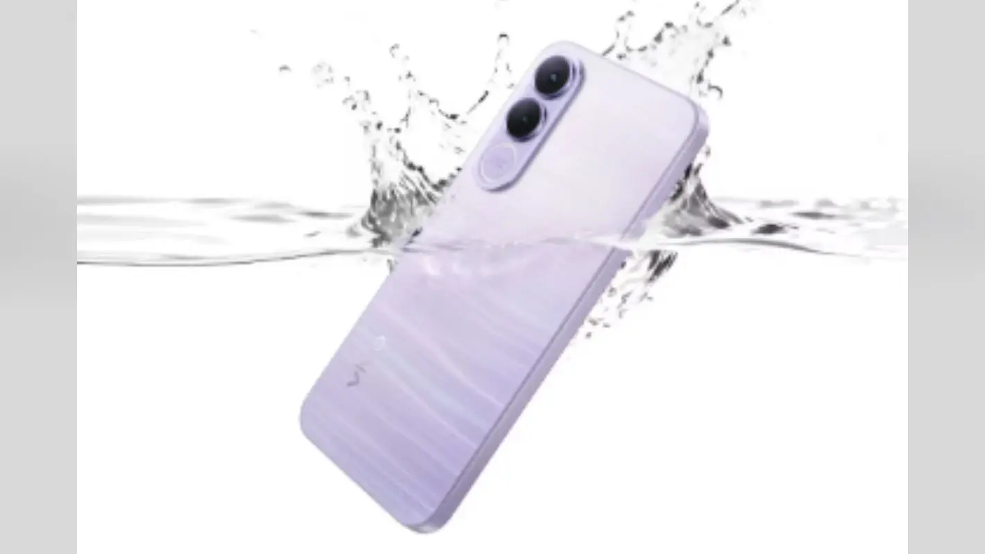 सेल शुरू होते ही Vivo V70 FE पर मिल रहा तगड़ा ऑफर, जानें कितनी तक होगी बचत