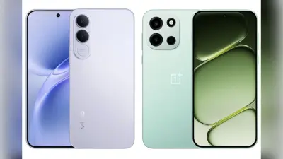 Vivo V70 FE Vs OnePlus Nord 6: कौन सा फोन है बेटर ऑप्शन?