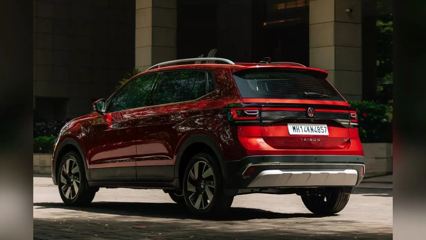 पुराने मॉडल से कितनी अलग है Volkswagen Taigun Facelift? समझें पूरा फर्क