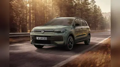 10.99 लाख की शुरुआती कीमत पर लॉन्च हुई Volkswagen Taigun Facelift, जानें डिटेल्स