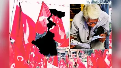 बंगाल वोटर लिस्ट विवाद में CPM की एंट्री, CEC को पत्र पूछे गंभीर सवाल- एल्गोरिदम के नाम पर 90 लाख लोग वोट से वंचित