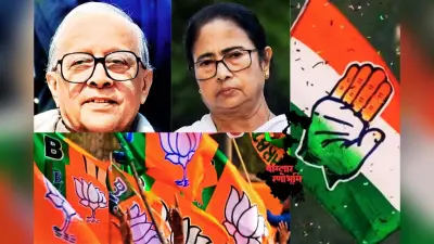 50 साल, 3 दुश्मन और शून्य पर सिमटा ‘हाथ’, पढ़ें बंगाल में कांग्रेस के वनवास की पूरी कहानी