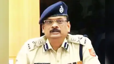 बंगाल चुनाव के बीच बड़ी खबर, DGP सिद्ध नाथ गुप्ता को मिला 6 महीने का सेवा विस्तार, जानें क्या है इसके मायने