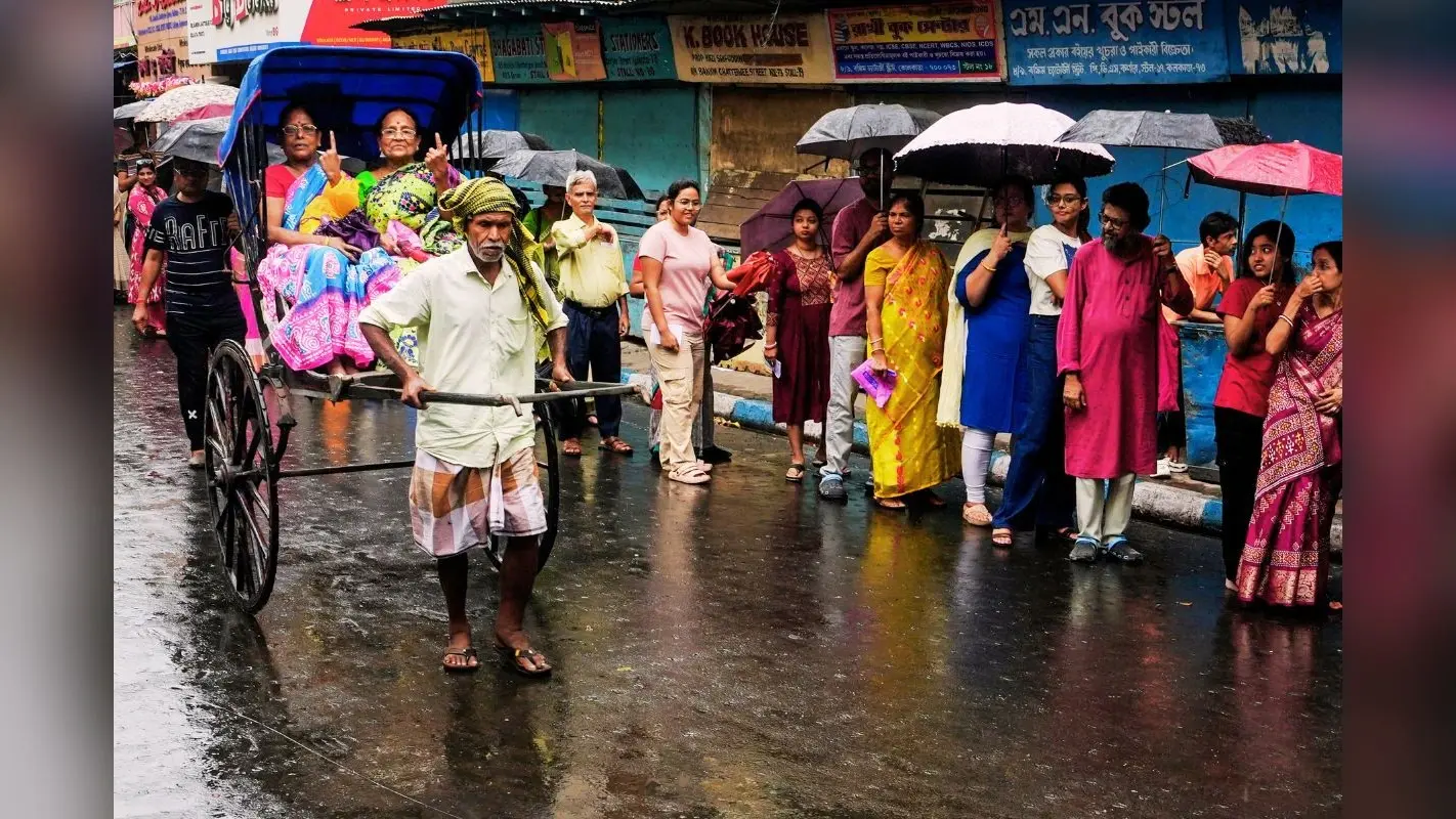 बंगाल में टूट जायेगा पहले चरण का 93 प्रतिशत वाला रिकॉर्ड? CEO मनोज अग्रवाल ने बताया पूरा हाल