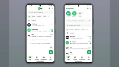 WhatsApp Status देखने के लिए नहीं जाना होगा Updates Tab में, Chats खोलते ही मिलेंगे सभी अपडेट