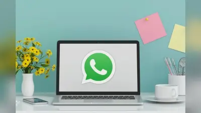 अब चैटिंग होगी और भी स्टाइलिश, WhatsApp Web में आ रहे हैं 49 नए थीम्स, जानें डिटेल्स