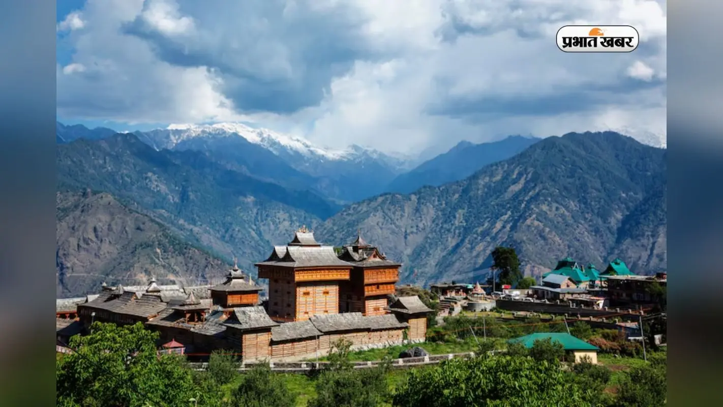 भारत के वो राज्य जिनकी एक नहीं बल्कि दो राजधानी है, जानें क्या है असली कारण