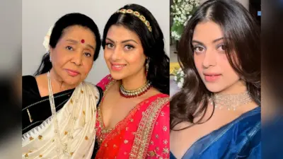 कौन हैं जनाई भोसले? आशा भोसले की पोती इस फिल्म से करेंगी डेब्यू
