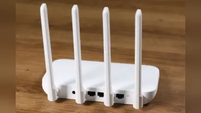 क्या ज्यादा एंटीना वाला WiFi राउटर फास्ट इंटरनेट देता है? घर में लगवाने से पहले जानें सच्चाई