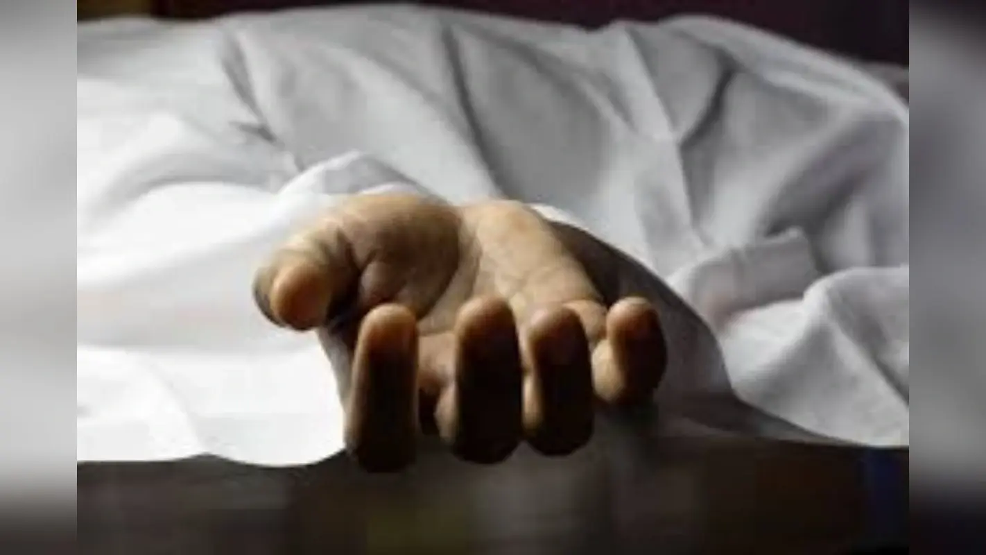 पश्चिमी सिंहभूम के नोवामुंडी में बुजुर्ग महिला ने की आत्महत्या: घर के बीम से लटका मिला शव, गांव में मातम