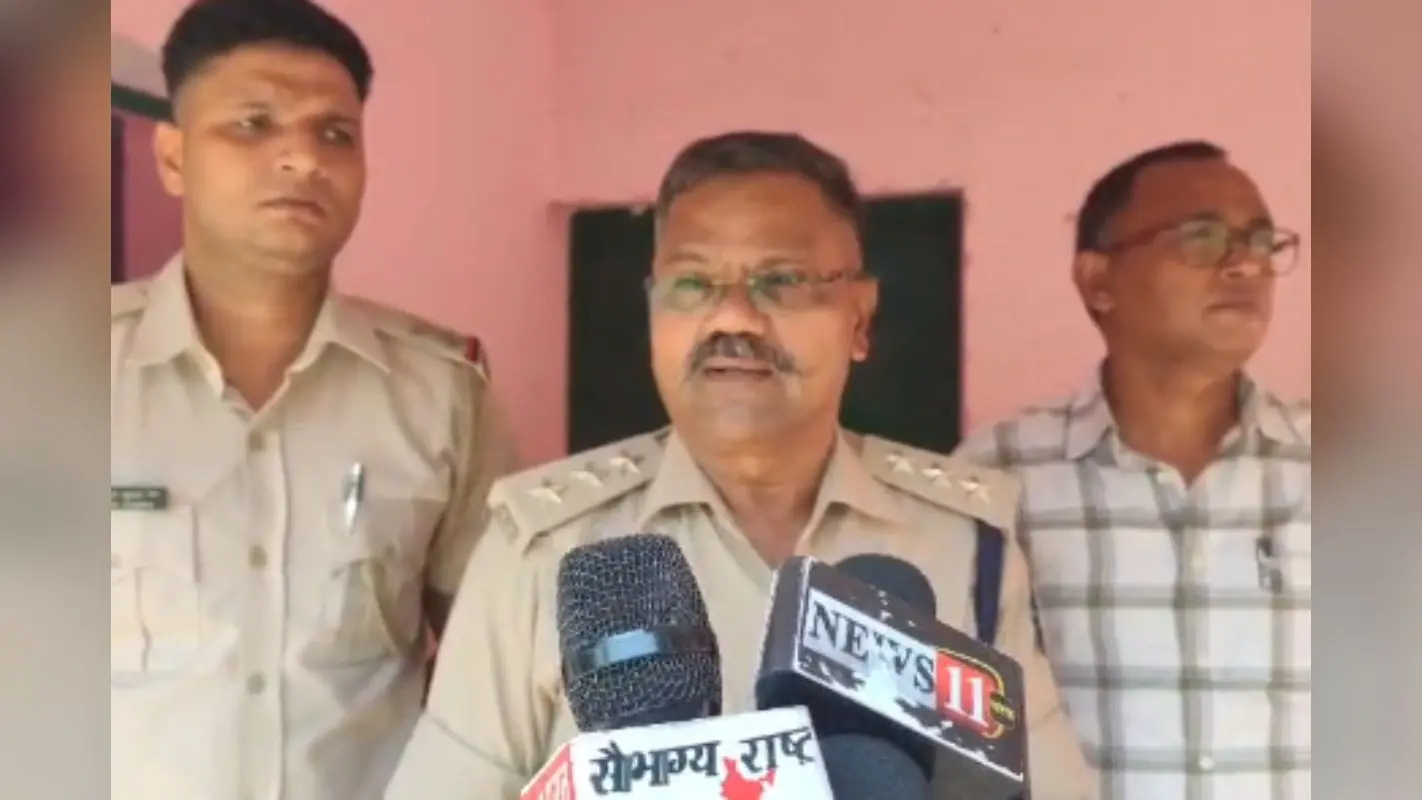 झारखंड में दूसरे विश्व युद्ध का दूसरा 227 किलो का बम भी डिफ्यूज, स्वर्णरेखा नदी के किनारे किया गया विस्फोट