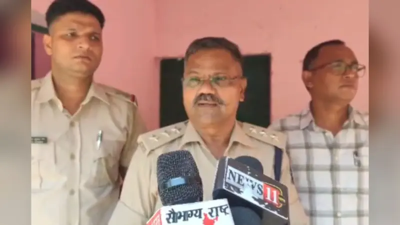 झारखंड में दूसरे विश्व युद्ध का दूसरा 227 किलो का बम भी डिफ्यूज, स्वर्णरेखा नदी के किनारे किया गया विस्फोट