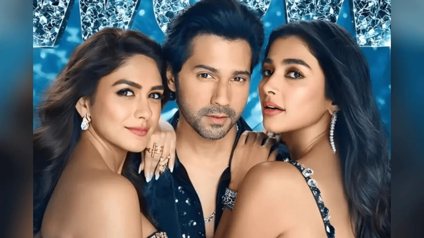 ‘है जवानी तो इश्क होना है’ का ‘WOW’ गाना रिलीज, वरुण धवन के बर्थडे पर फैंस को मिला बड़ा गिफ्ट