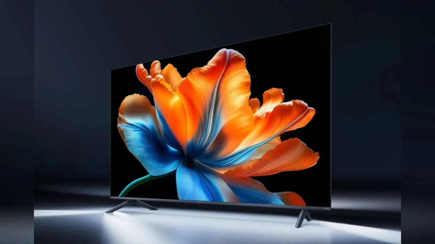 इस दिन लॉन्च होगी Xiaomi TV S Mini LED, 55 से 75 इंच तक मिलेंगे ऑप्शन्स