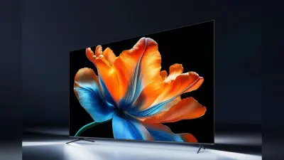 Xiaomi के नये Mini LED TV लॉन्च, स्मार्ट फीचर्स के साथ मिलेगी शानदार पिक्चर क्वालिटी