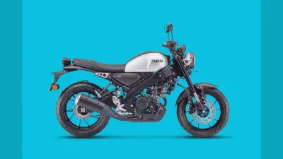 Yamaha XSR 155: रेट्रो स्टाइल और मॉडर्न परफॉर्मेंस बाइक, देखें खासियतें