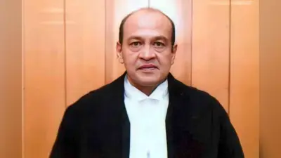 घर से भारी नकदी बरामदगी के एक साल बाद जस्टिस यशवंत वर्मा का इस्तीफा