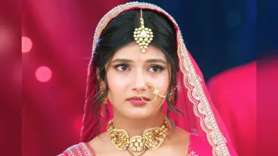 मेहर की नई साजिश से हिला शादी का मंडप, अभीरा-तान्या पर टूटा मुसीबतों का पहाड़