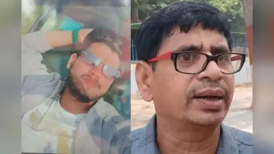 भागलपुर में आधी रात को बीच रोड पर युवक की गोली मारकर हत्या, परिजनों ने किस पर जताई आशंका?
