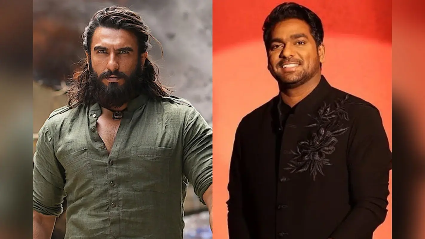 धुरंधर 2 की सक्सेस पर जाकिर खान ने बॉलीवुड पर कसा तंज, ये क्या बोल गये?