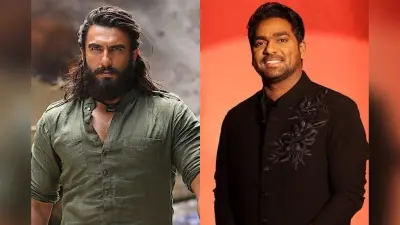 धुरंधर 2 की सक्सेस पर जाकिर खान ने बॉलीवुड पर कसा तंज, ये क्या बोल गये?