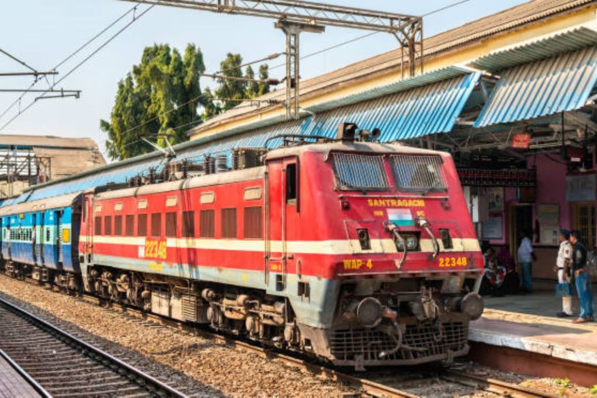 बिहार से अमृतसर, दिल्ली और तिरुपति के लिए चलेगी समर स्पेशल ट्रेन, इन रूटों पर होगा परिचालन