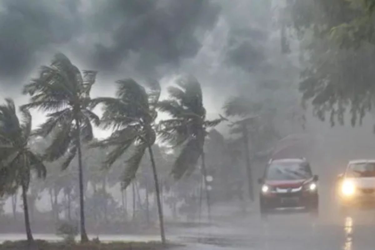 सुपौल-मधुबनी में झमाझम बारिश, 18 जिलों में अलर्ट, अगले 4 दिन कैसा रहेगा बिहार का मौसम?