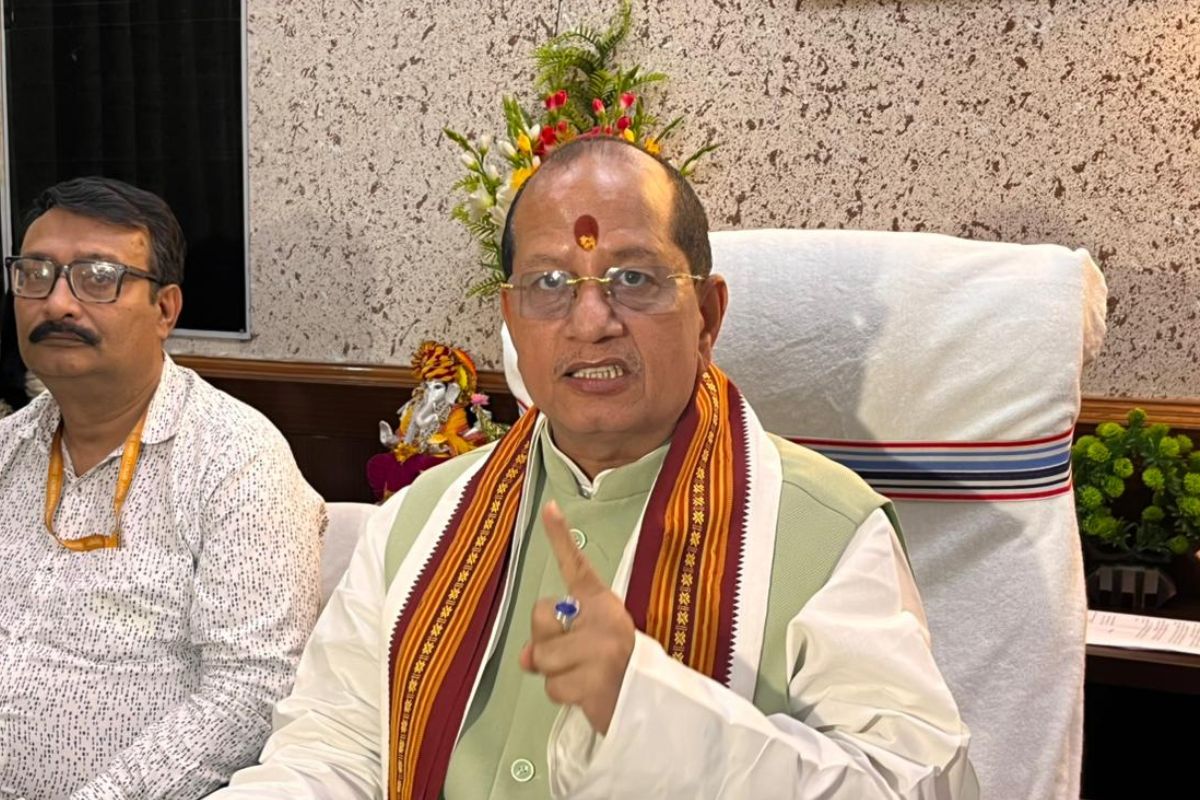 बिहार भूमि पोर्टल पर बड़ा बदलाव: FIFO व्यवस्था 30 जून तक स्थगित, सभी जिलों के अधिकारियों को दिए गए निर्देश