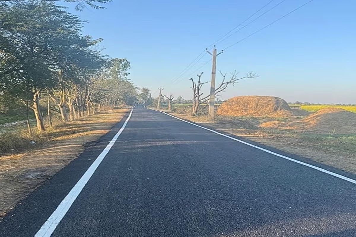 बिहार के इन 4 जिलों की ग्रामीण सड़कों के लिए सरकार का मास्टरप्लान, जल्द बदलेगी सूरत