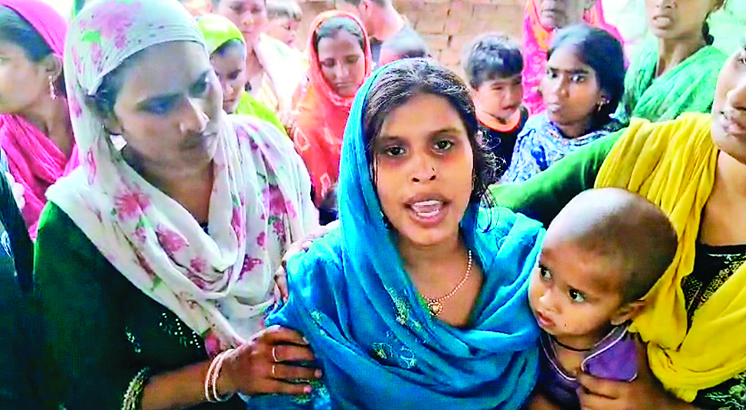 गया के चाकंद में 300 रुपये मजदूरी मांगने गए पेंटर की ठेकेदार ने पीट कर की हत्या